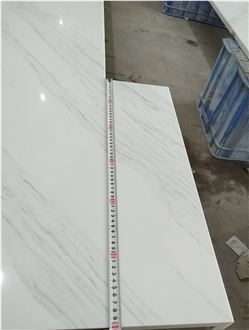 5018 Quartz Kitchen Countertop