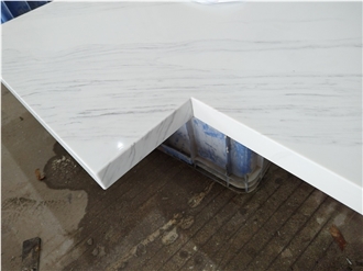 5018 Quartz Kitchen Countertop