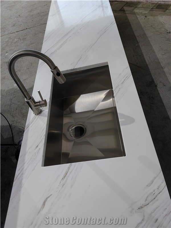 5028  Artificial Stone Countertop