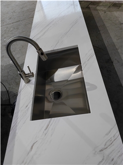 5028  Artificial Stone Countertop