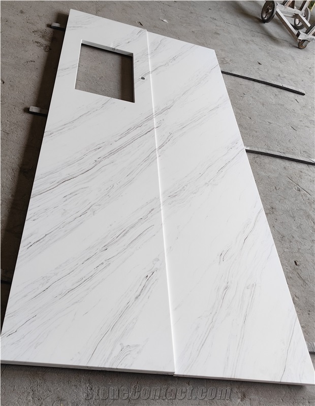 5028  Artificial Stone Countertop