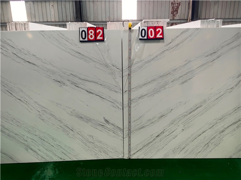 5028  Artificial Stone Countertop
