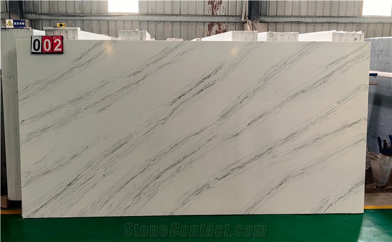 5028  Artificial Stone Countertop
