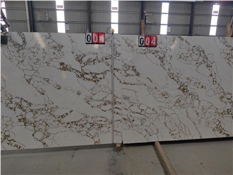5050 Quartz Kitchen Countertop