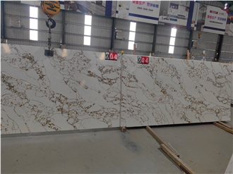 5050 Quartz Kitchen Countertop