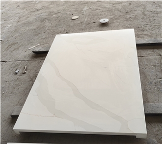 5057 Quartz Bath Tops