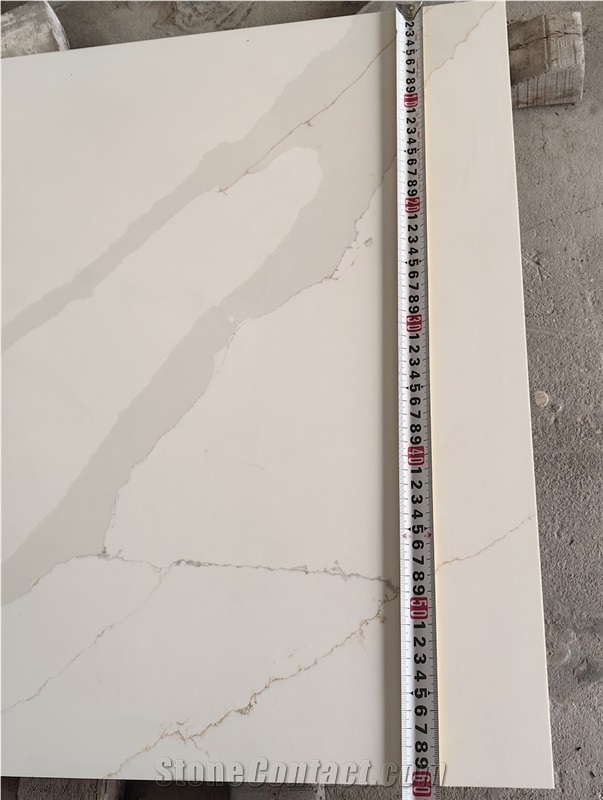 5057 Quartz Bath Tops