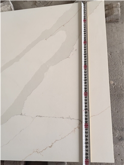5057 Quartz Bath Tops