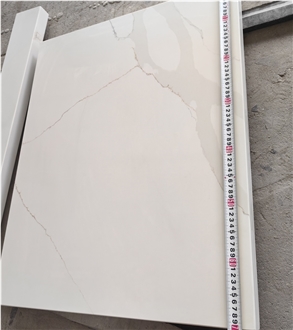 5057 Quartz Bath Tops