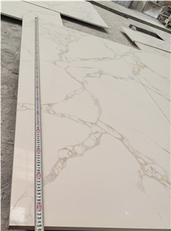 5058 Quartz Kitchen Countertop