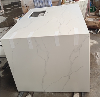 5061 Quartz Island Tops