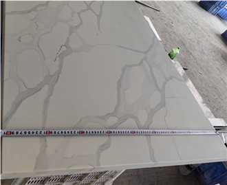 5062 Quartz Kitchen Countertop