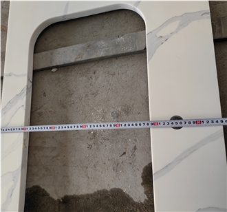5062 Quartz Kitchen Countertop