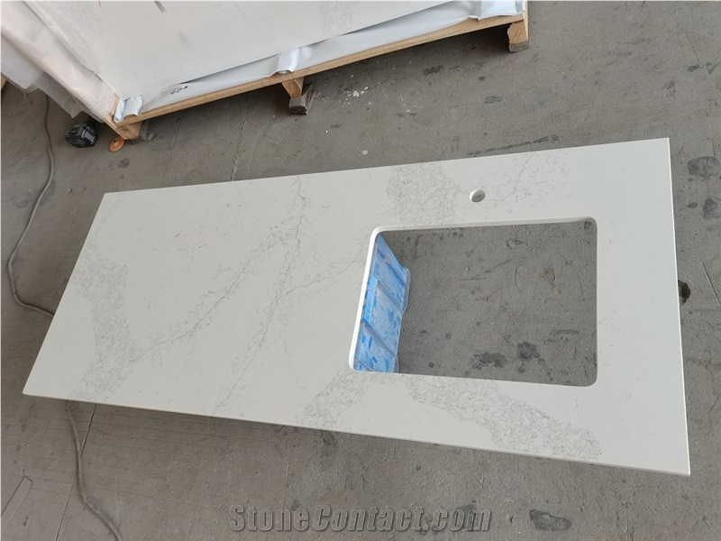 5069 Bathroom Countertop