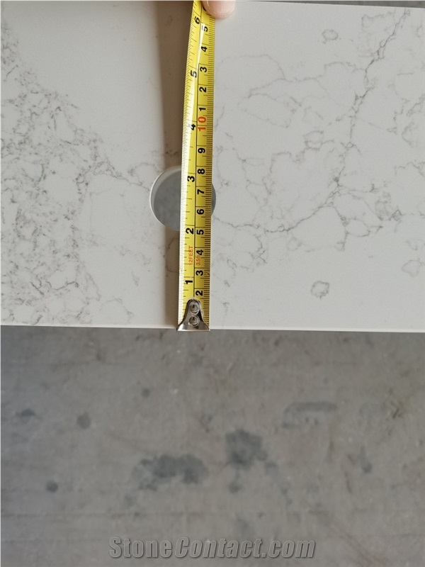 5069 Bathroom Countertop