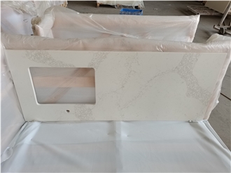 5069 Bathroom Countertop