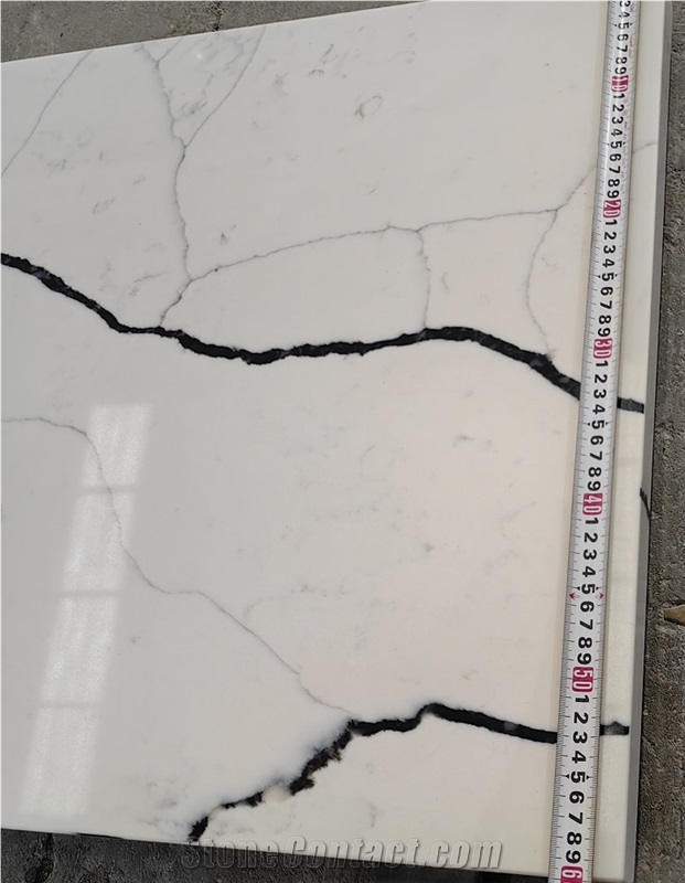 5070 Quartz Kitchen Bar Tops
