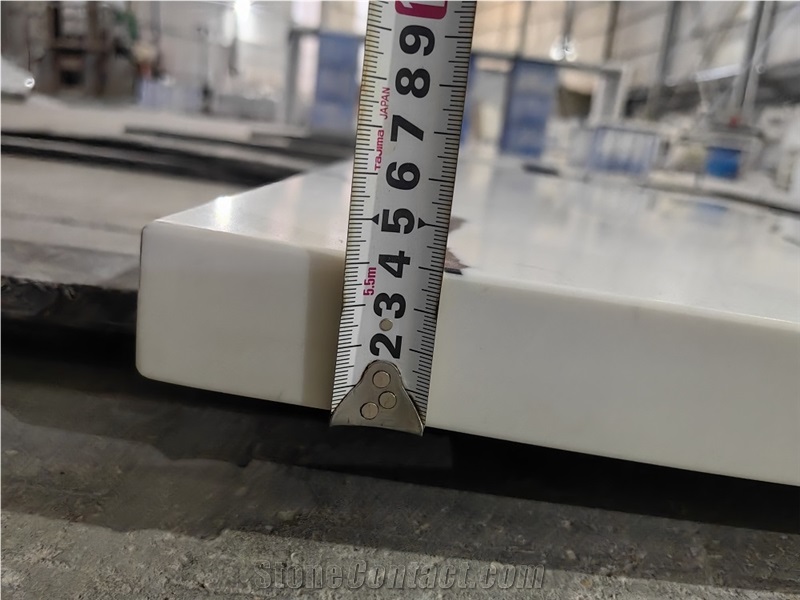 5070 Quartz Kitchen Bar Tops