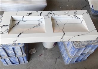 5089 Bathroom Sink