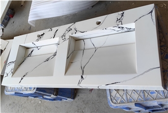 5089 Bathroom Sink
