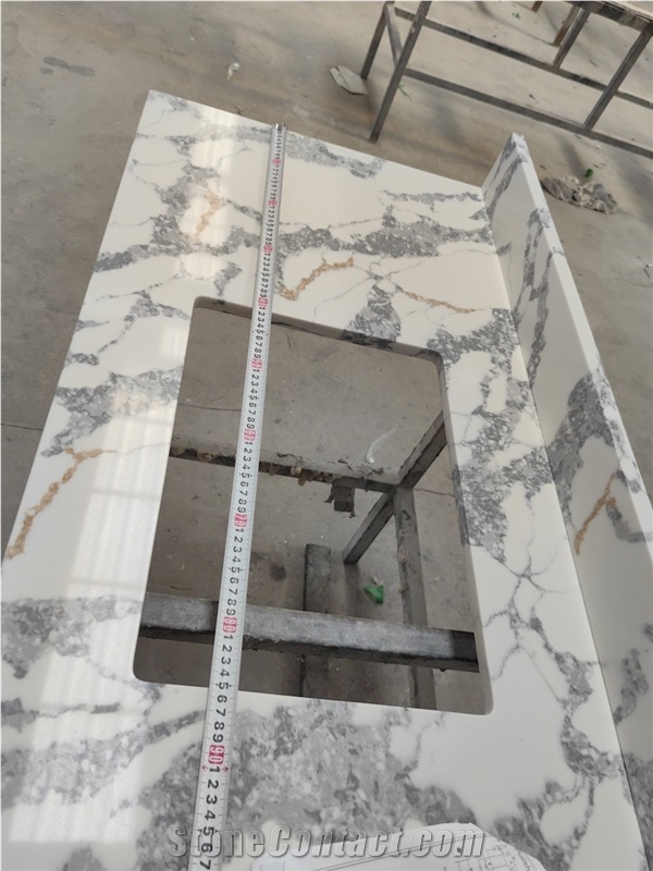 5091 Artificial Stone Countertop
