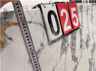 5091 Artificial Stone Countertop
