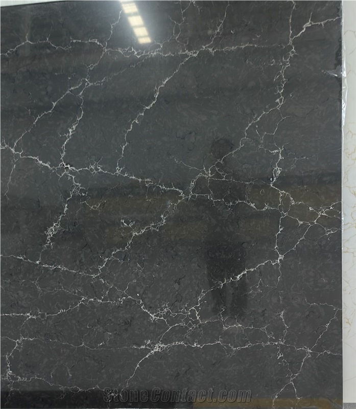 5104 Quartz Slabs