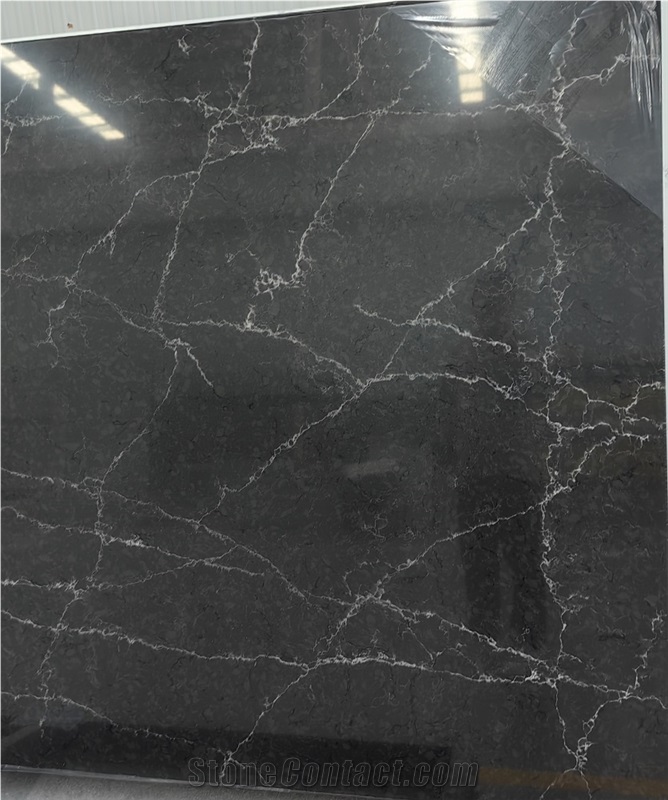 5104 Quartz Slabs