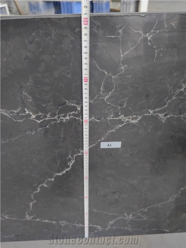5104 Quartz Slabs