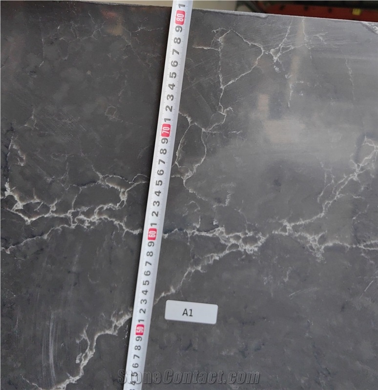 5104 Quartz Slabs