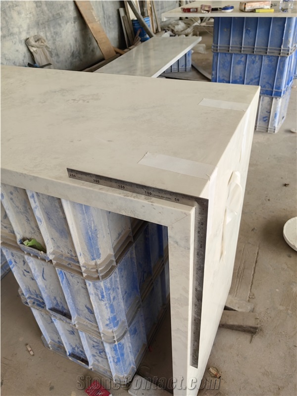 6005 Artificial Stone Countertop