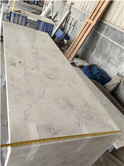 6005 Quartz Kitchen Bar Tops
