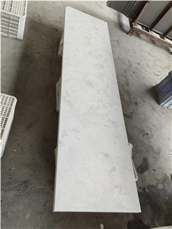 6005 Quartz Kitchen Countertop