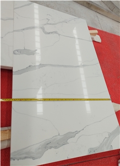 6021 Quartz Bath Tops
