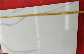 6021 Quartz Bath Tops