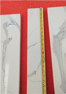 6021 Quartz Bathroom Countertop