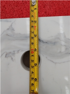 6021 Quartz Bathroom Countertop
