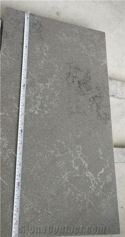 6046 Quartz Kitchen Tops