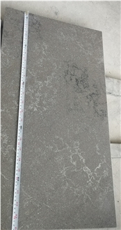6046 Quartz Kitchen Tops