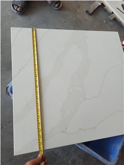 Artificial Calacatta 5052 Artificial Stone Countertop