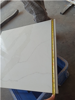 Artificial Calacatta 5052 Artificial Stone Countertop