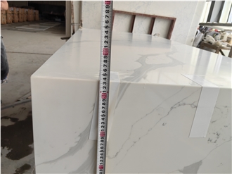 Artificial Stone 5007 Quartz Kitchen Countertops