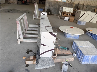 Artificial Stone Countertops Calacatta New York