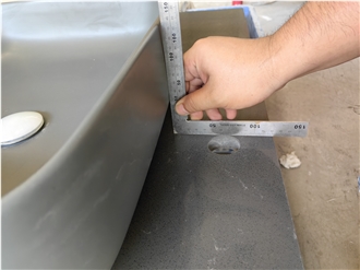 Artificial Stone Countertops Cristallo Quartz