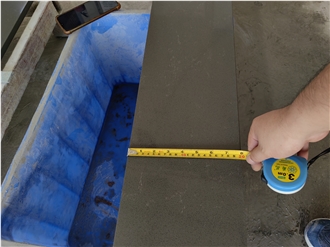 Artificial Stone Countertops Cristallo Quartz