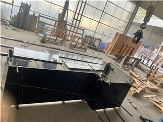 Artificial Stone Countertops Lauren Gold Quartz