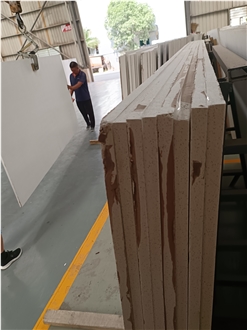 Artificial Stone Snow White Quartz Slabs