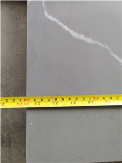 Calacatta Polished 5031 Artificial Stone Slabs And Tiles