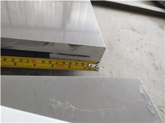 Calacatta Polished 5031 Artificial Stone Slabs And Tiles