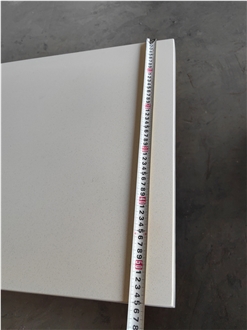 GOLDTOP 2003 Osprey White Quartz Tiles